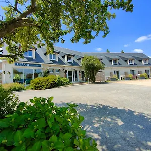 2* Hotel La Voile Bleue